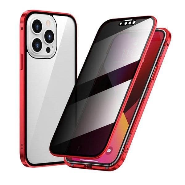 SafeScreen 360 – Funda protectora de privacidad