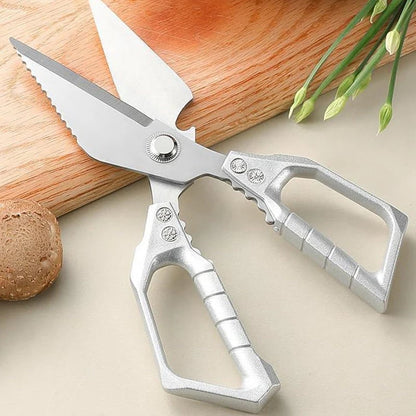 CutForce | Tijeras de cocina de alta resistencia