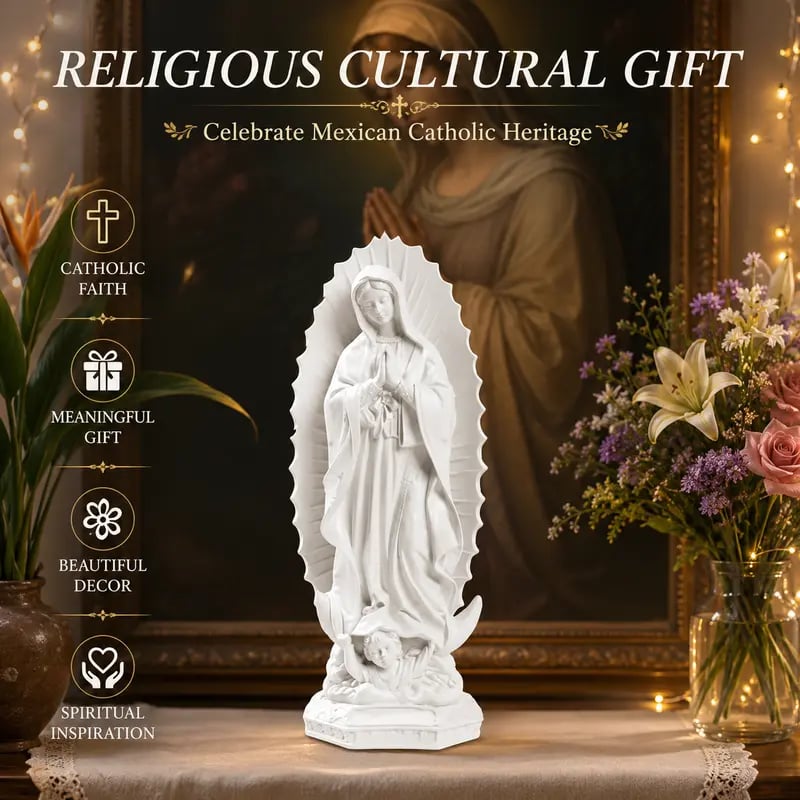 FaithKeeper – Handgefertigte Jesus-Aufbewahrungsschale