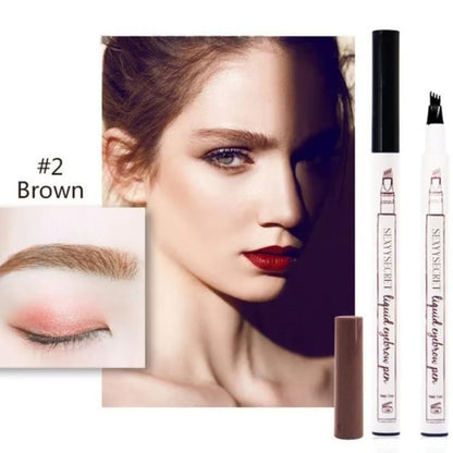 ArchGlow – Definidor de cejas resistente al agua