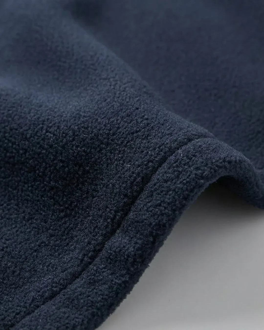 Chaleco Coldway™ – Forro polar térmico ligero para días fríos