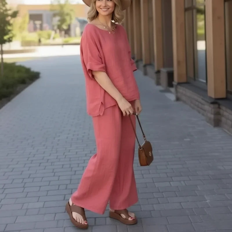 Aruna™ – Leichtigkeit trifft auf zeitlose Eleganz