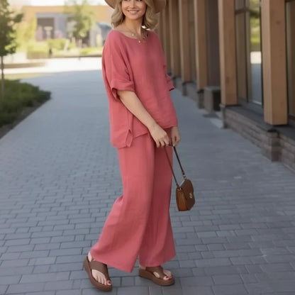 Aruna™ – Leichtigkeit trifft auf zeitlose Eleganz