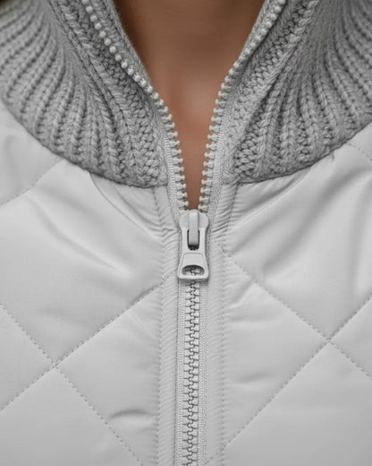Arctiq™ – Chaqueta térmica minimalista