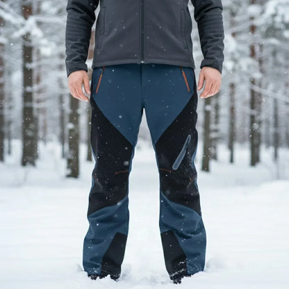 NORDEX™ | Pantalones de Trabajo Térmicos Impermeables