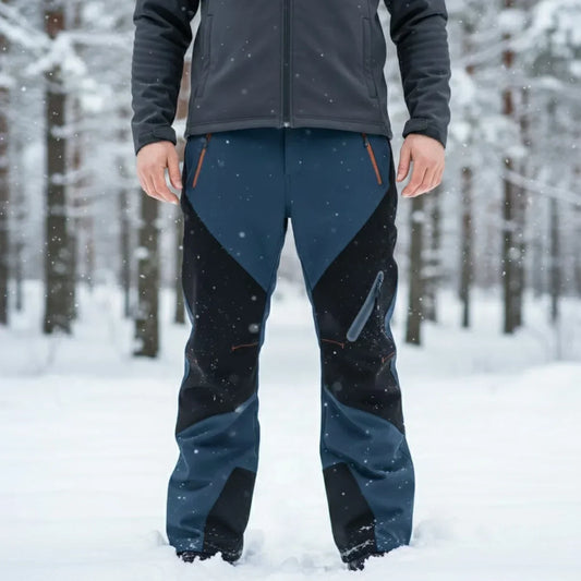 NORDEX™ | Wasserdichte Thermoverarbeitungshose