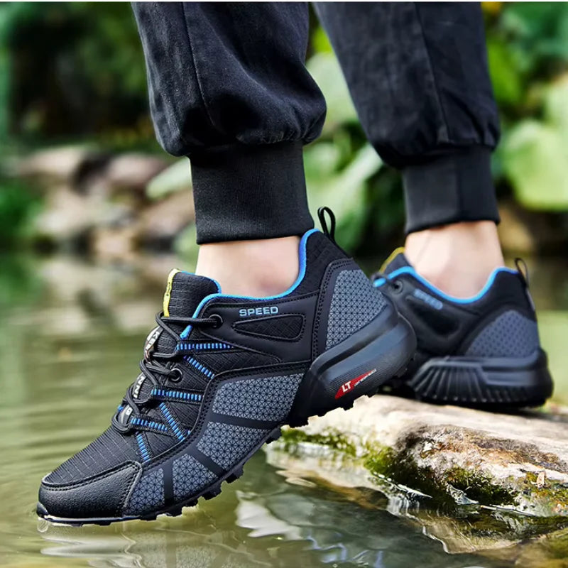 Zapatillas ortopédicas para el confort diario - OrthoBalance™