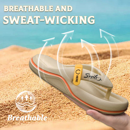 SurfStep – Chanclas de playa transpirables