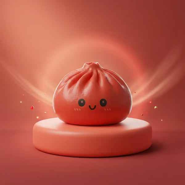 SoftCore – Juguete sensorial blando con brillantina