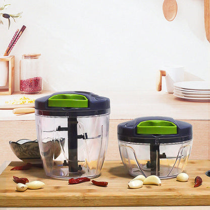 ChopMate – Picadora de alimentos manual