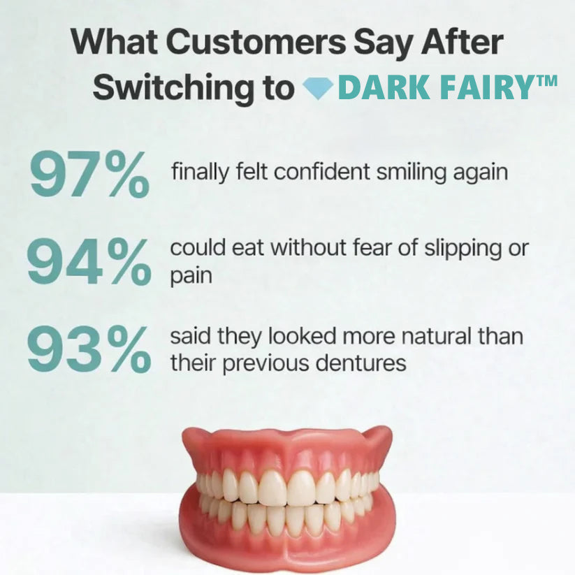 SmileLock – Solución premium de prótesis dentales completas