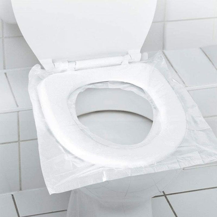 Hygieia – Persönliche WC-Sitzauflage für unterwegs