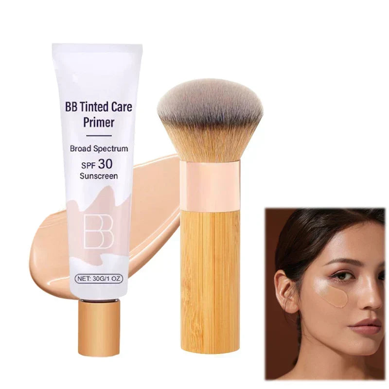 TrueBlend – Corrector de cobertura total