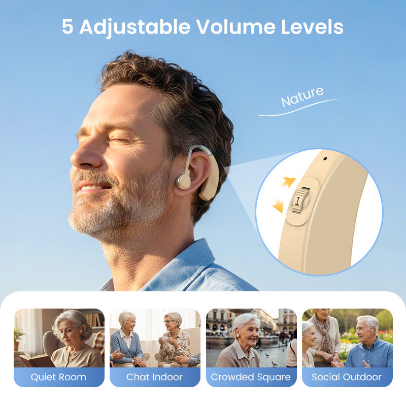 ActivePulse – Kabellose Sport-Kopfhörer