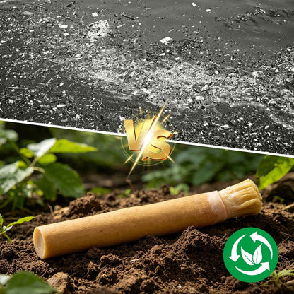 PureMiswak – Palos de cepillo de dientes naturales