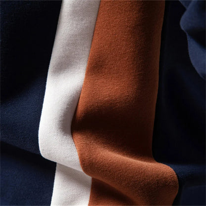 Jersey de cuello redondo Arlo | ALEVITA