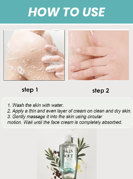 GlowSoft – Aceite de Baño Hidratante Suave como la Seda