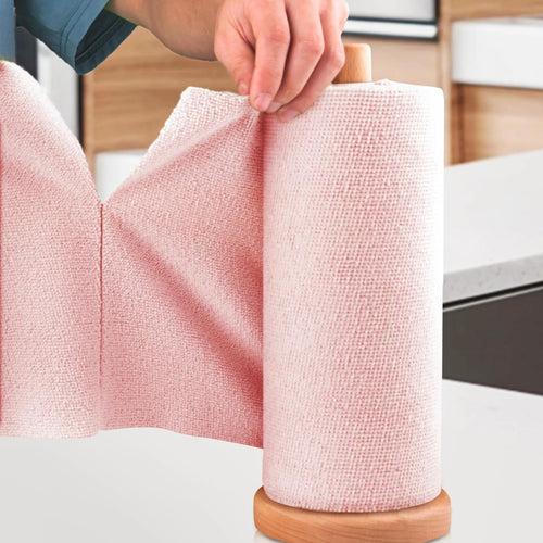 DustAway Pro – Toallitas de microfibra reutilizables