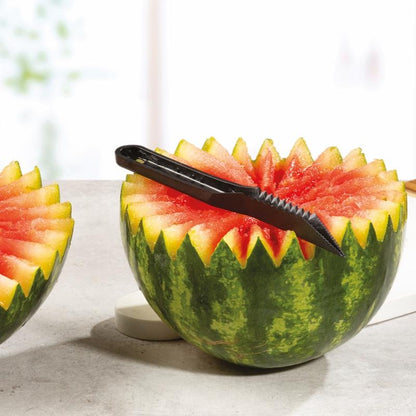 CarveCraft – Set de herramientas para decorar frutas y verduras