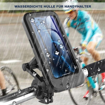 DrySafe – Funda universal impermeable para teléfono