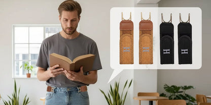 EasyFit – Verstellbarer Komfortgürtel