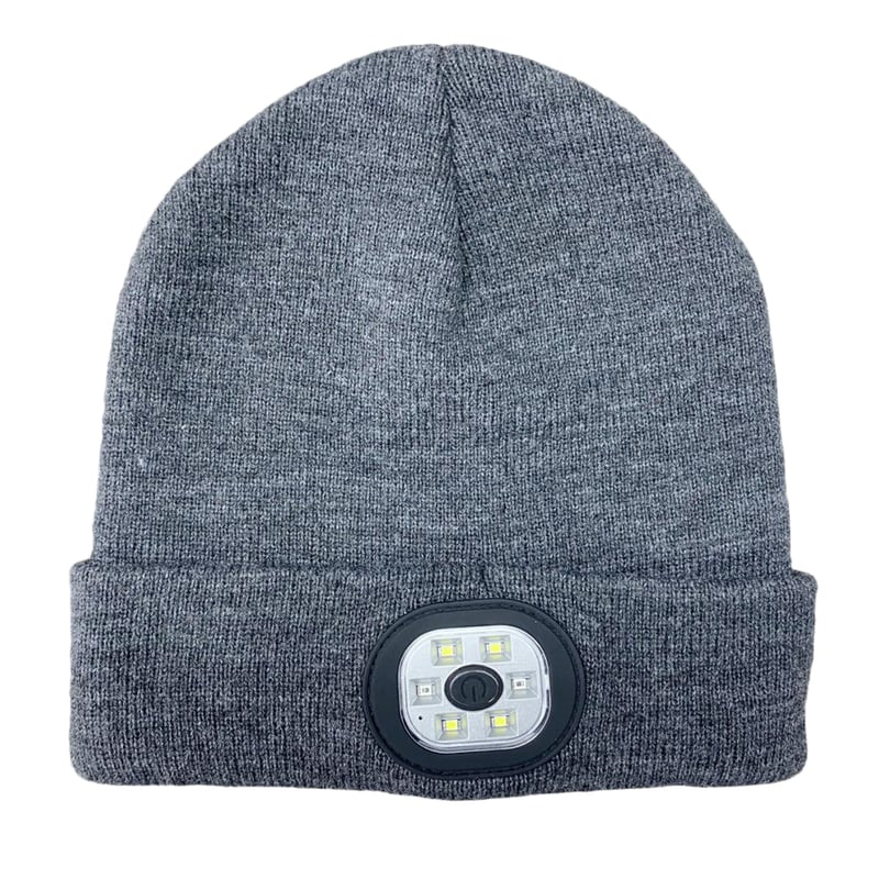 SmartWarm – Gorro Bluetooth unisex