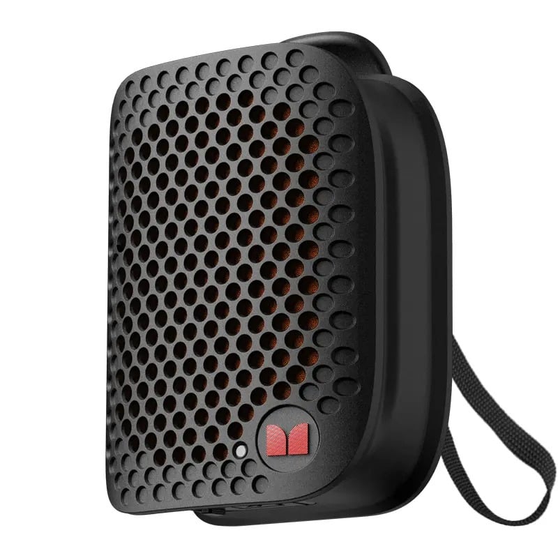 BassNova – Potente altavoz Bluetooth portátil
