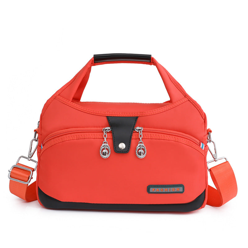 TrendLock – Stilvolle Anti-Diebstahl-Tragetasche