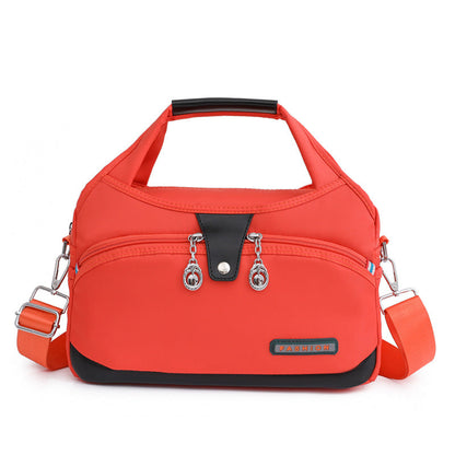 TrendLock – Stilvolle Anti-Diebstahl-Tragetasche