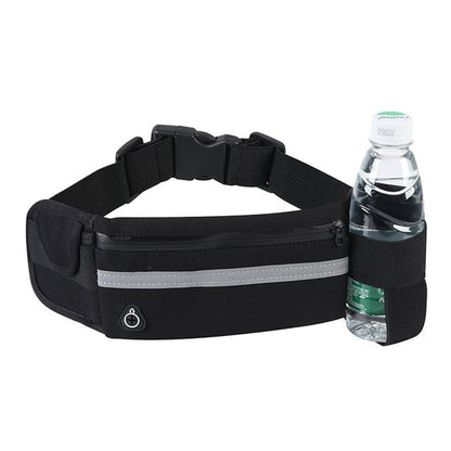 StealthCarry – Riñonera Invisible Antirrobo