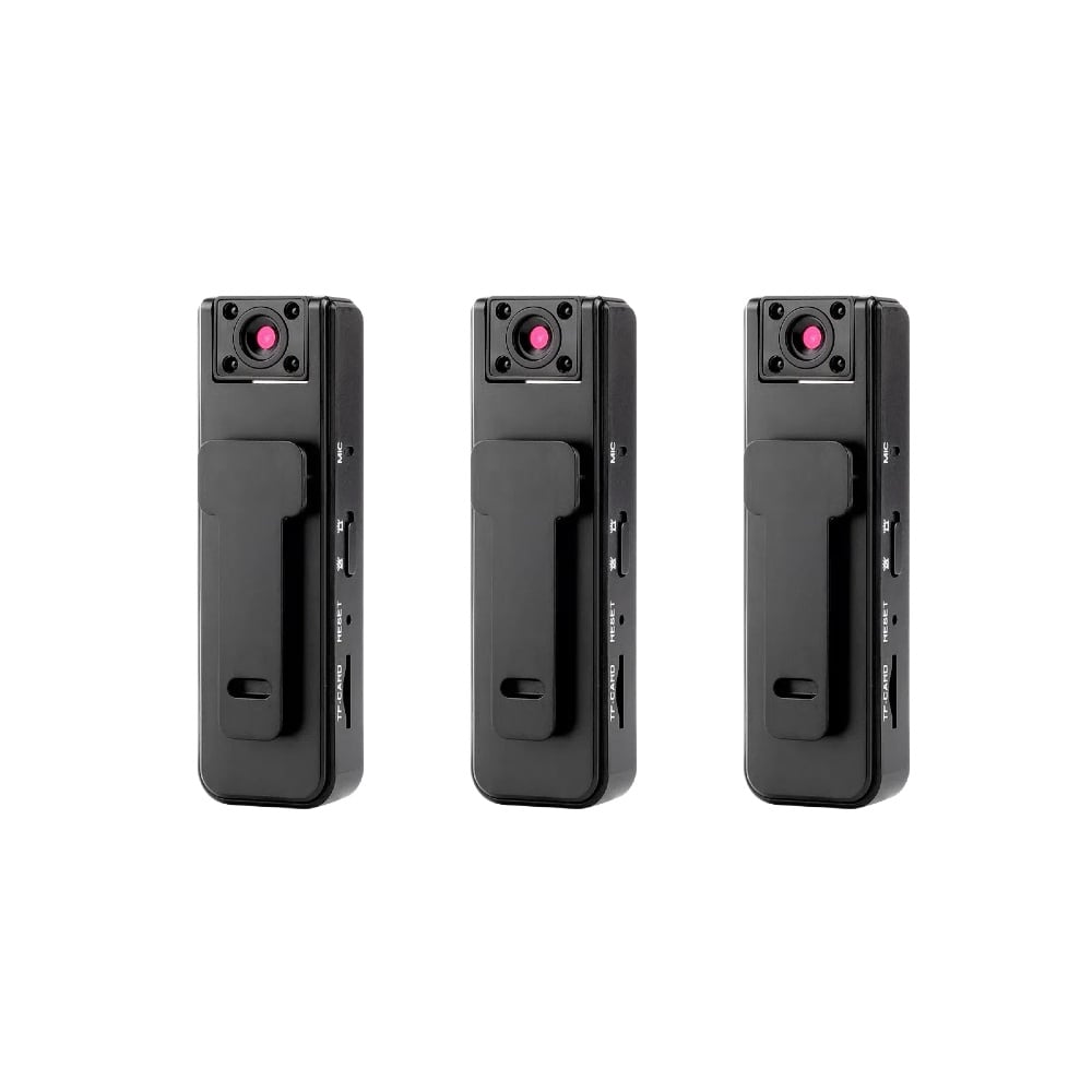 AuraCam – 2-in-1 Video- & Audio-Stift