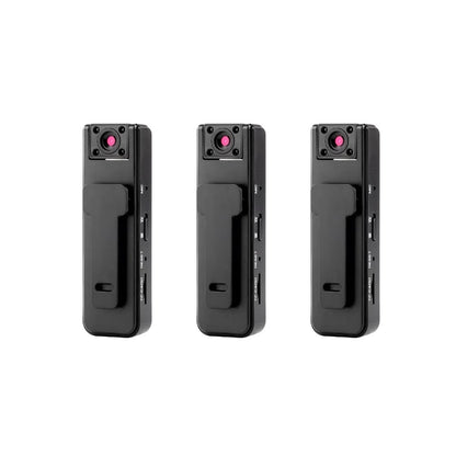 AuraCam – 2-in-1 Video- & Audio-Stift