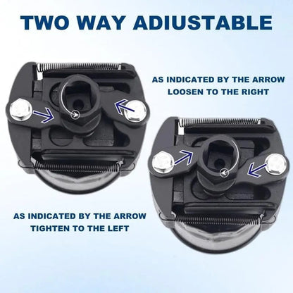 TorqueMaster – Llave universal para filtros de aceite