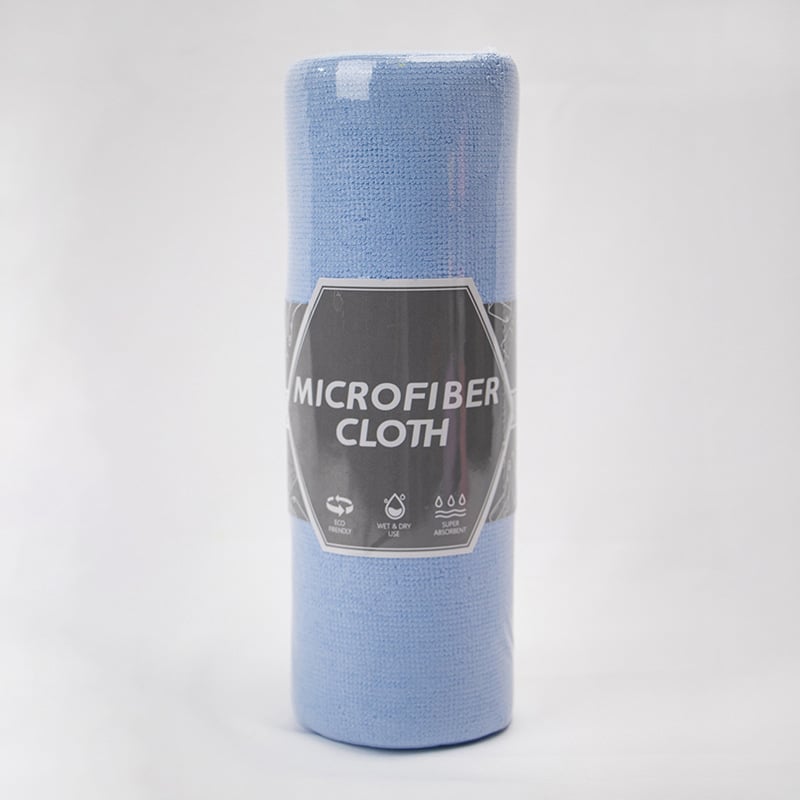DustAway Pro – Toallitas de microfibra reutilizables