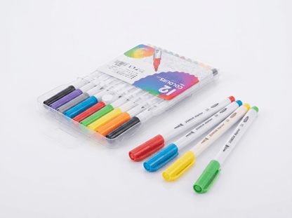 ColorCuddle – DIY-Einhorn-Plüsch-Set