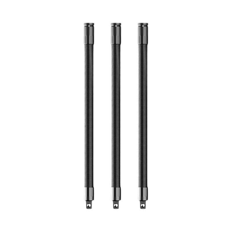 TorqueFlex – Extensión flexible para taladro