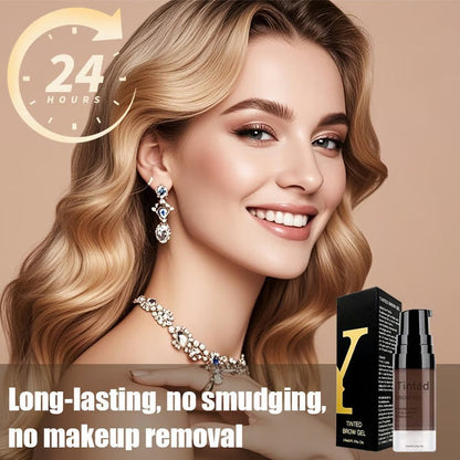 PerfectArch – Gel Tinte Impermeable para Cejas