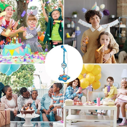 TinyVoice – Set de música para niños
