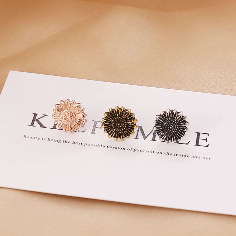 PureSun – Set de regalo de collar "You Are My Sunshine"