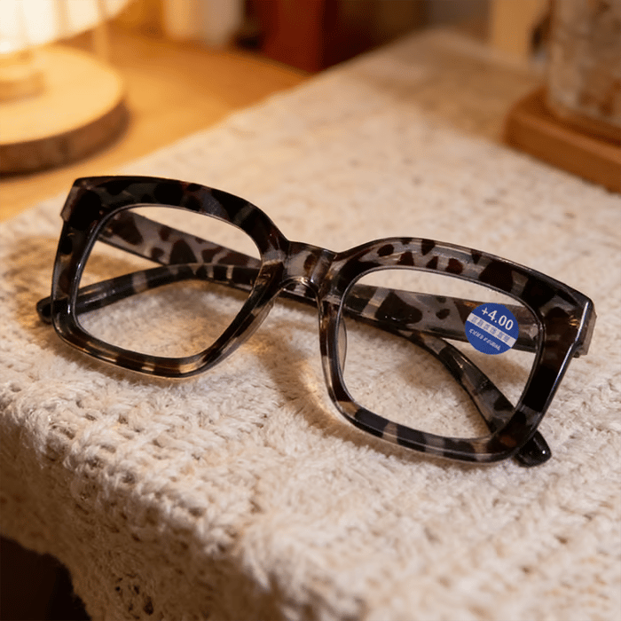 SmartSight Trio – Set mit Lesebrillen für den Alltag