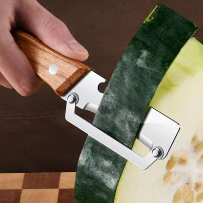 EdgeCraft – Cuchillo Multiusos para Cortar Frutas