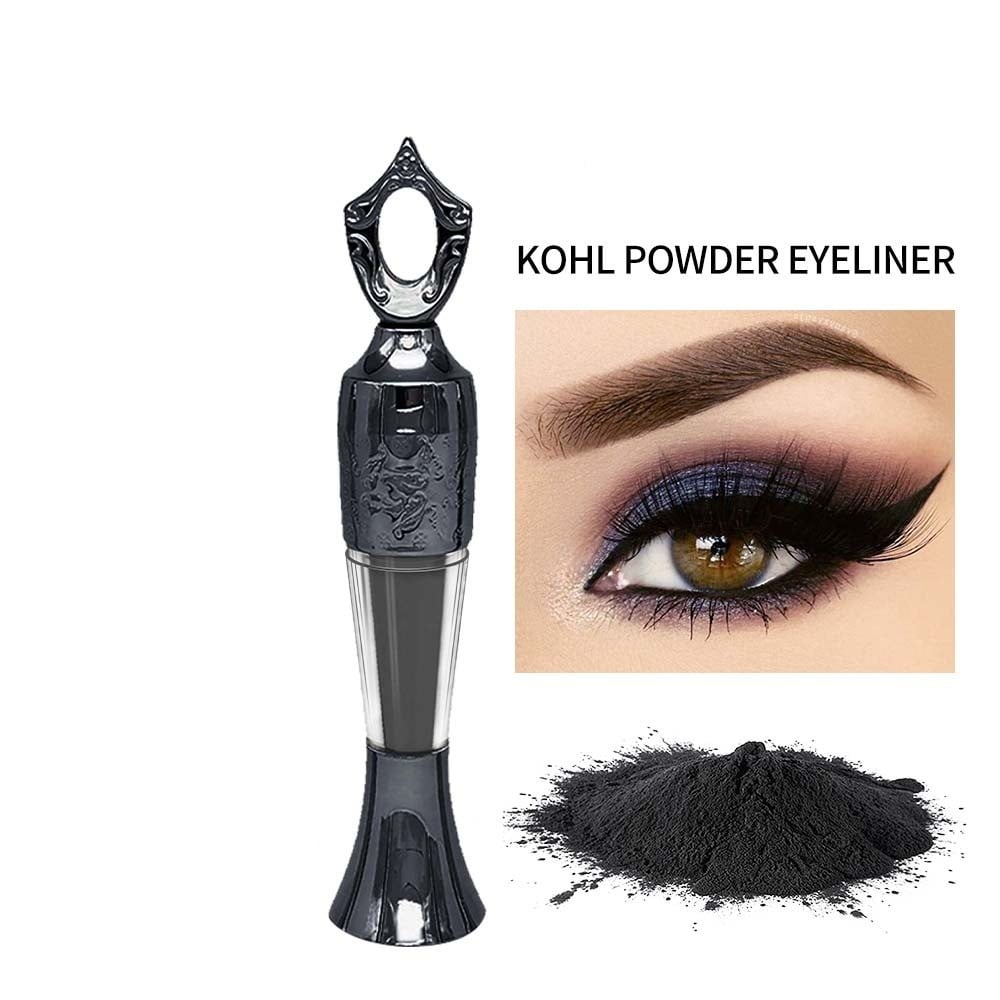 DesertBloom – Ägyptischer Kräuter-Eyeliner