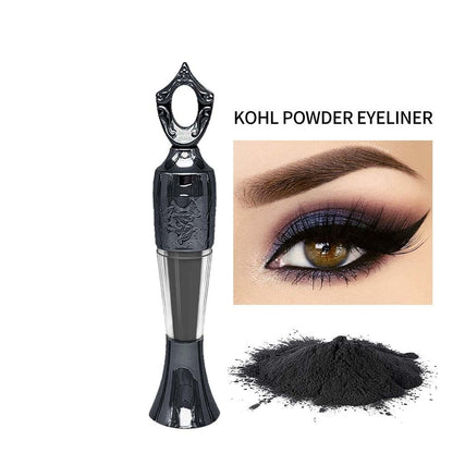 DesertBloom – Ägyptischer Kräuter-Eyeliner