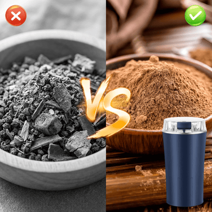 GrainPro – Máquina moledora multigrano superfina