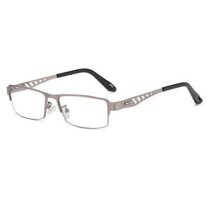 VisionEase – Ultraleichte, intelligente photochrome Brille
