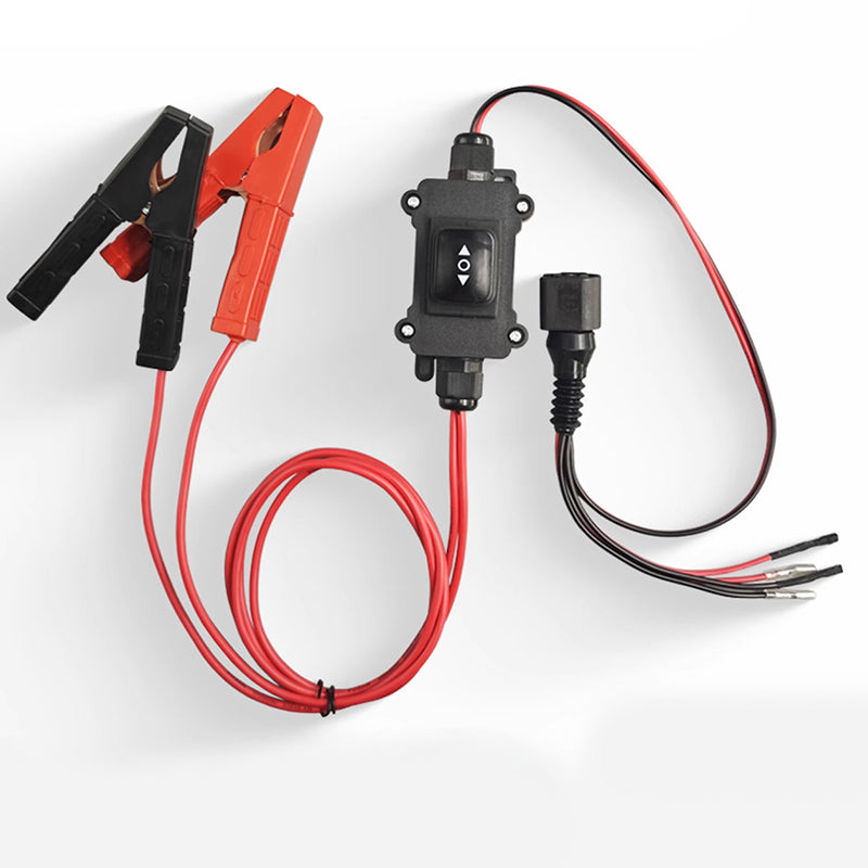 TurboCheck – Analizador de motores de vehículos