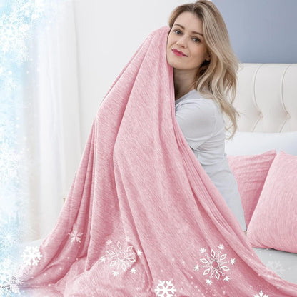 ChillNest – Die ultimative Sommer-Kühldecke