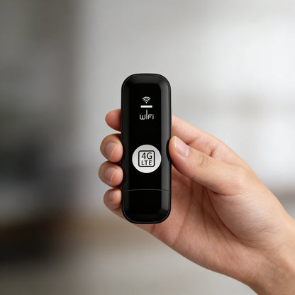 GoNetra – Punto de acceso inalámbrico USB 4G