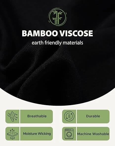 AllDay Pro – Bóxers cómodos para hombre
