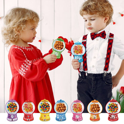 CandyBloom – Kit de regalo de San Valentín para niños